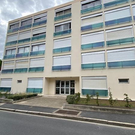 Lyloo Studio Épernay Exterior foto